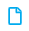 Blue text button that says 'Monthly bill'